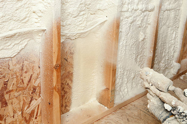 Types of Insulation We Offer in Oceanside, CA